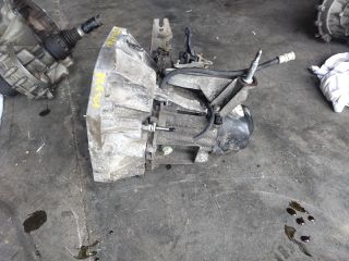 bontott MERCEDES-BENZ CITAN Váltó (Mechanikus)