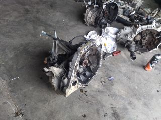 bontott MERCEDES-BENZ CITAN Váltó (Mechanikus)