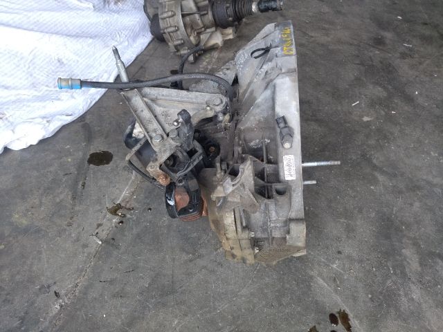 bontott MERCEDES-BENZ CITAN Váltó (Mechanikus)