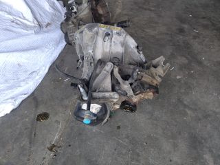 bontott MERCEDES-BENZ CITAN Váltó (Mechanikus)