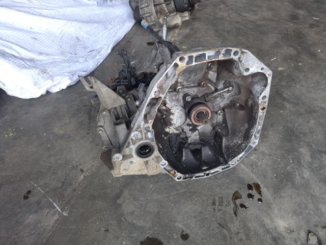 bontott MERCEDES-BENZ CITAN Váltó (Mechanikus)