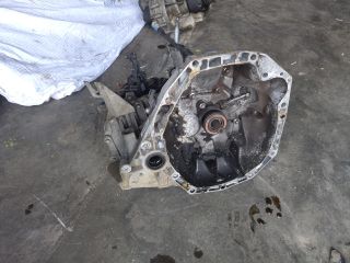 bontott MERCEDES-BENZ CITAN Váltó (Mechanikus)