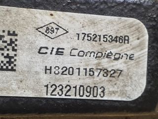 bontott MERCEDES-BENZ CITAN Közösnyomócső