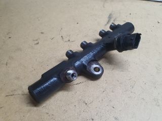 bontott MERCEDES-BENZ CITAN Közösnyomócső