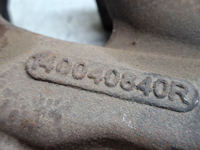 bontott MERCEDES-BENZ CITAN Leömlő (Soros)