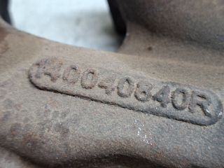 bontott MERCEDES-BENZ CITAN Leömlő (Soros)