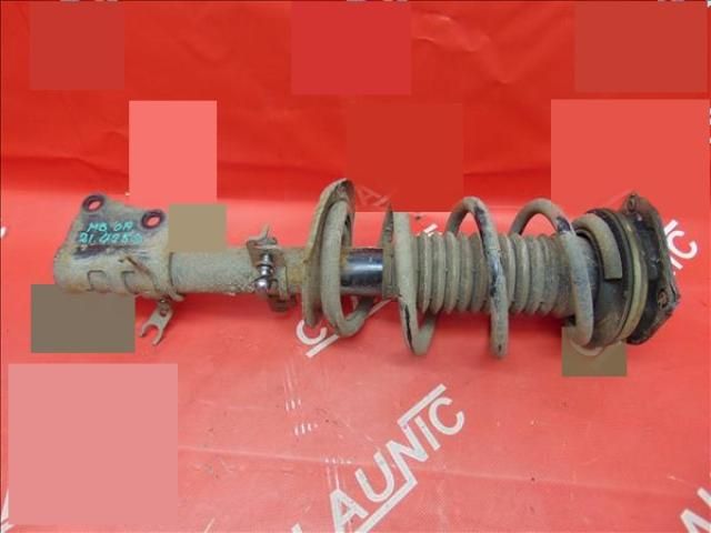 bontott MERCEDES-BENZ CITAN Bal első Gólyaláb (Lengécsillapító, Rugó)