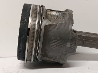 bontott MERCEDES-BENZ CITAN Dugattyú és Hajtókar