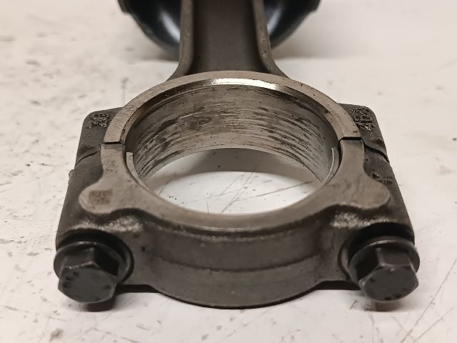 bontott MERCEDES-BENZ CITAN Dugattyú és Hajtókar