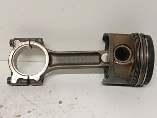 bontott MERCEDES-BENZ CITAN Dugattyú és Hajtókar