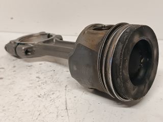 bontott MERCEDES-BENZ CITAN Dugattyú és Hajtókar