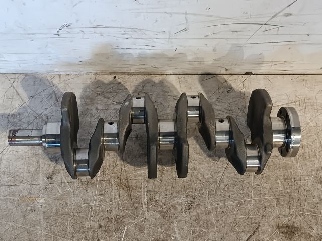 bontott MERCEDES-BENZ CITAN Főtengely (Magában)