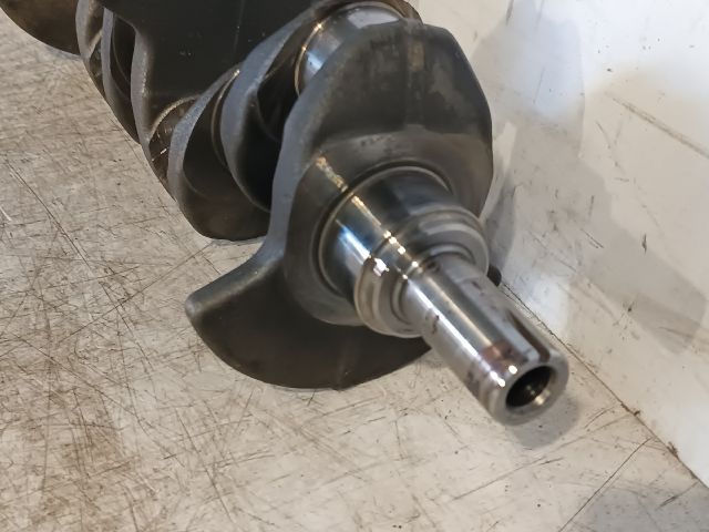 bontott MERCEDES-BENZ CITAN Főtengely (Magában)