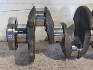 bontott MERCEDES-BENZ CITAN Főtengely (Magában)