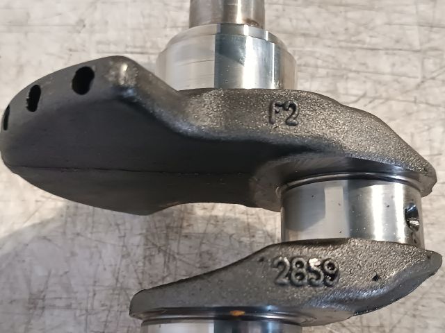 bontott MERCEDES-BENZ CITAN Főtengely (Magában)