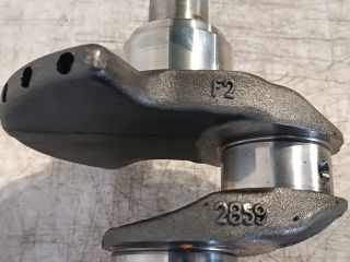 bontott MERCEDES-BENZ CITAN Főtengely (Magában)