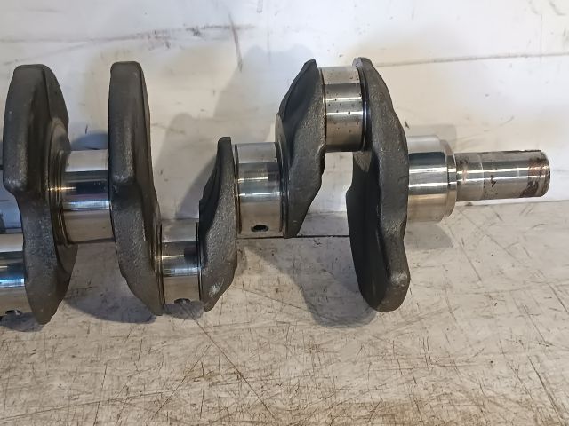 bontott MERCEDES-BENZ CITAN Főtengely (Magában)