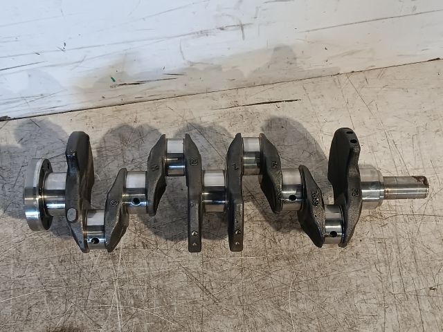 bontott MERCEDES-BENZ CITAN Főtengely (Magában)