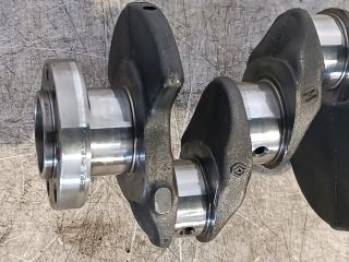 bontott MERCEDES-BENZ CITAN Főtengely (Magában)