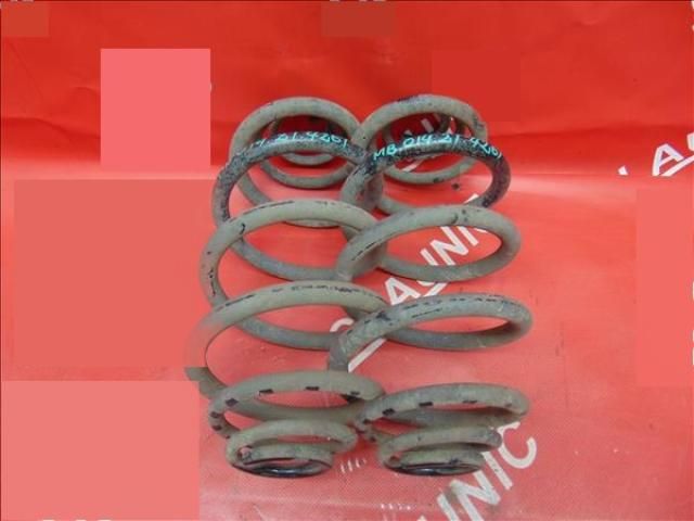 bontott MERCEDES-BENZ CITAN Hátsó Rugó