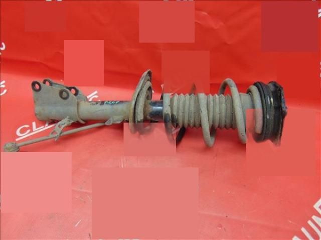 bontott MERCEDES-BENZ CITAN Jobb első Gólyaláb (Lengécsillapító, Rugó)