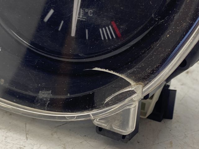 bontott MERCEDES-BENZ CITAN Kilométeróra