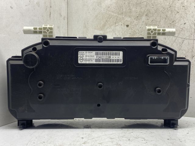 bontott MERCEDES-BENZ CITAN Kilométeróra