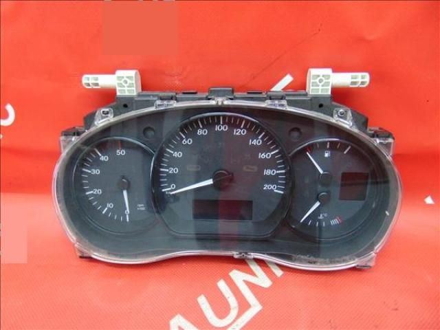 bontott MERCEDES-BENZ CITAN Kilométeróra