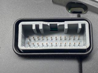 bontott MERCEDES-BENZ CITAN Kilométeróra