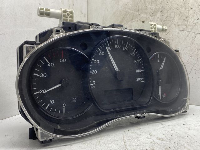 bontott MERCEDES-BENZ CITAN Kilométeróra