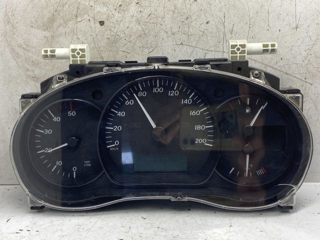 bontott MERCEDES-BENZ CITAN Kilométeróra