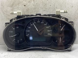 bontott MERCEDES-BENZ CITAN Kilométeróra