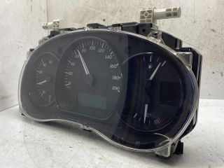 bontott MERCEDES-BENZ CITAN Kilométeróra