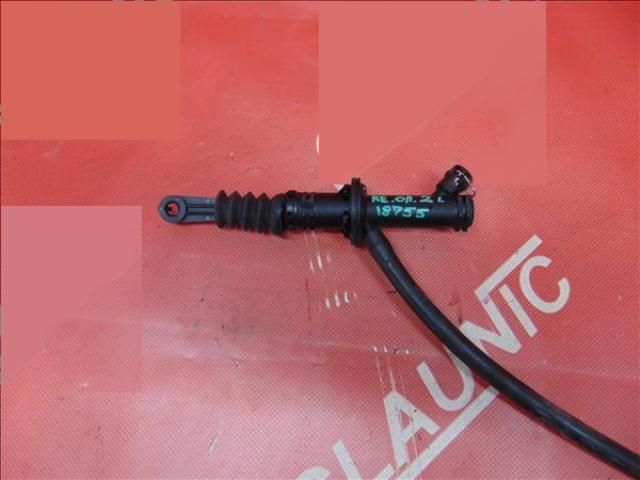 bontott MERCEDES-BENZ CITAN Kuplung Főhenger