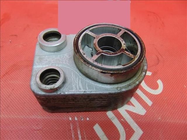 bontott MERCEDES-BENZ CITAN Olajhűtő