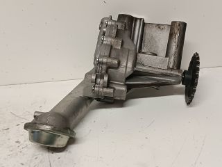 bontott MERCEDES-BENZ CITAN Olajszivattyú