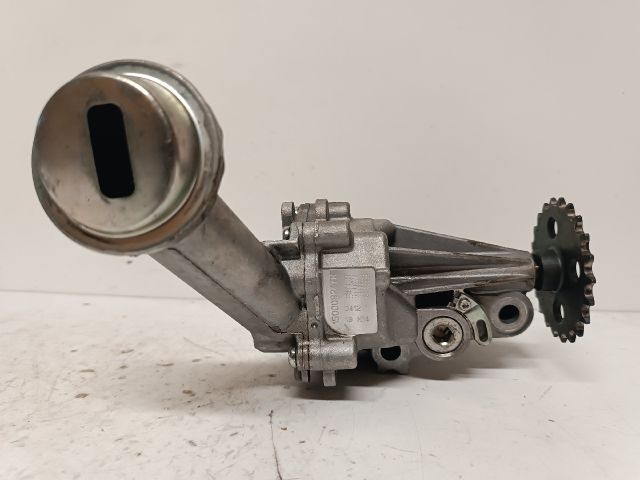 bontott MERCEDES-BENZ CITAN Olajszivattyú