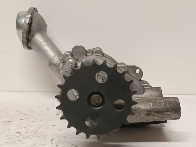 bontott MERCEDES-BENZ CITAN Olajszivattyú