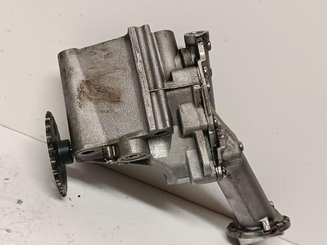 bontott MERCEDES-BENZ CITAN Olajszivattyú