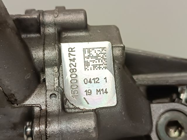 bontott MERCEDES-BENZ CITAN Olajszivattyú