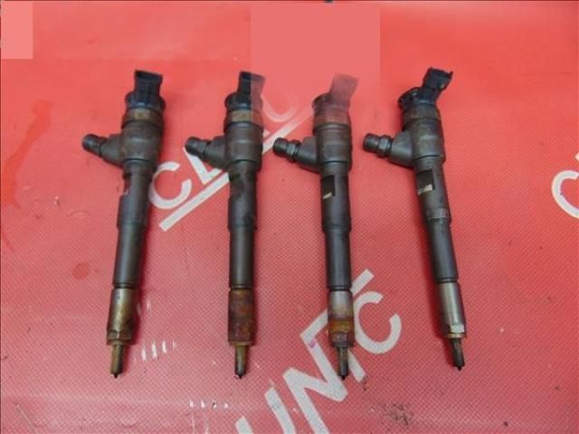 bontott MERCEDES-BENZ CITAN Porlasztó (1 db)