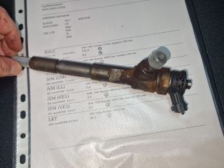 bontott MERCEDES-BENZ CITAN Porlasztó (1 db)