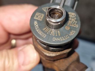 bontott MERCEDES-BENZ CITAN Porlasztó (1 db)