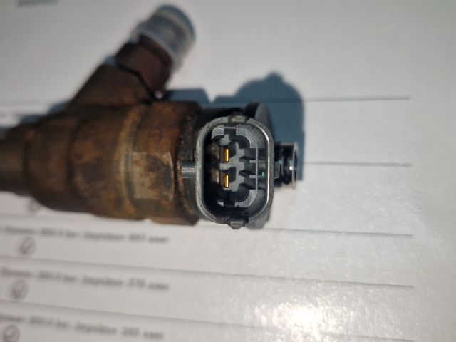 bontott MERCEDES-BENZ CITAN Porlasztó (1 db)