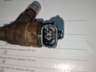 bontott MERCEDES-BENZ CITAN Porlasztó (1 db)