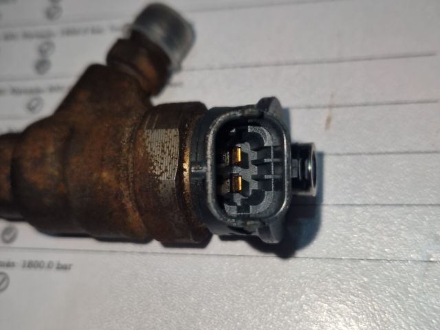 bontott MERCEDES-BENZ CITAN Porlasztó (1 db)