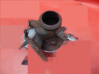 bontott MERCEDES-BENZ CITAN Turbó