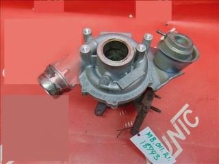 bontott MERCEDES-BENZ CITAN Turbó