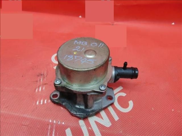 bontott MERCEDES-BENZ CITAN Vákumpumpa