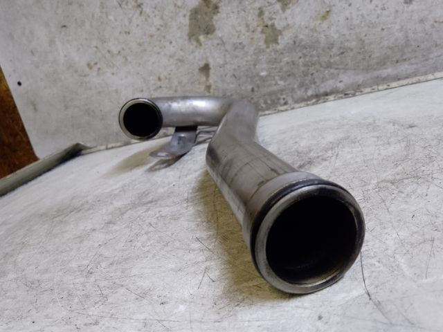 bontott MERCEDES-BENZ CITAN EGR Hűtő Cső